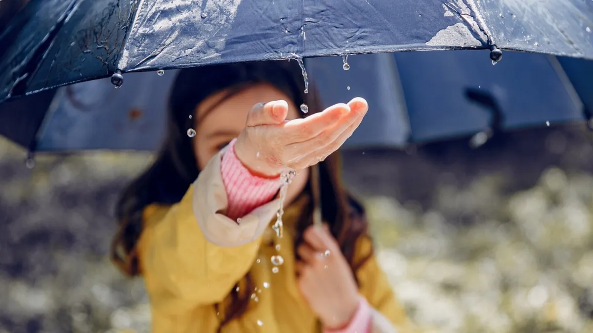 Прогноз погоди