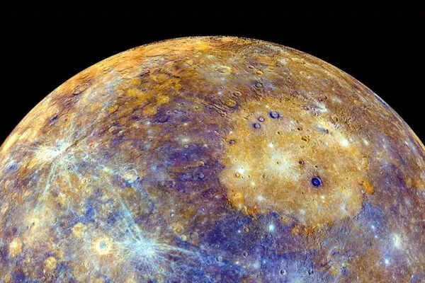 Ретроградний Меркурій