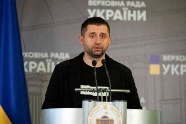 Арахамія заявив, що питання зміни Клименка не розглядають