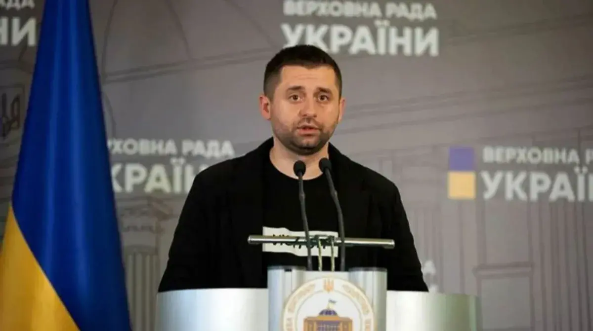Арахамія заявив, що питання зміни Клименка не розглядають