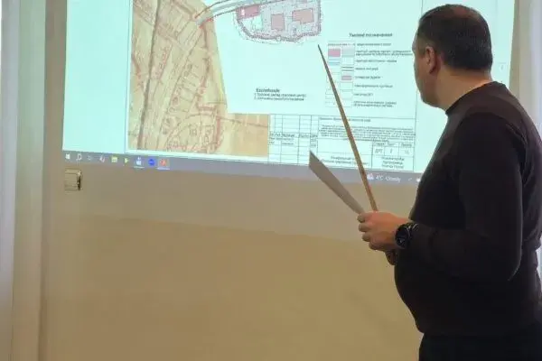 Архітектурно-містобудівна рада Івано-Франківської ОДА розглянула 14 проєктів: більшість схвалено
