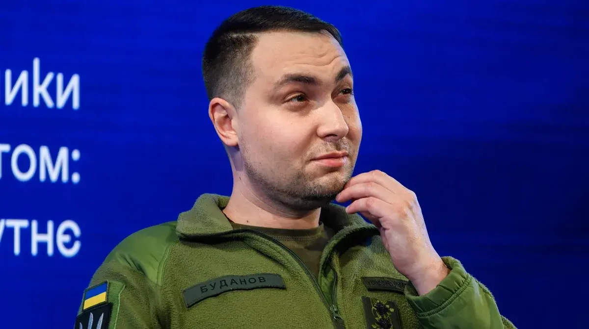 Буданов жартом прокоментував свої успіхи на новій посаді