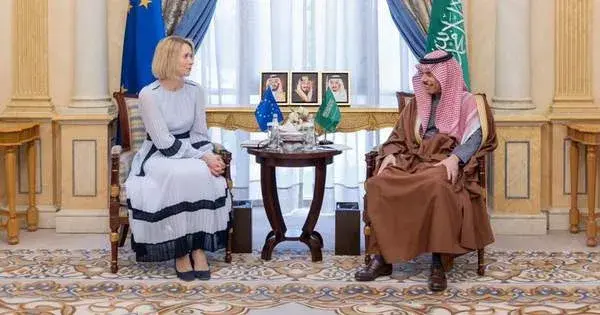 Каллас назвала несправедливою критику Європи через дії на Близькому Сході
