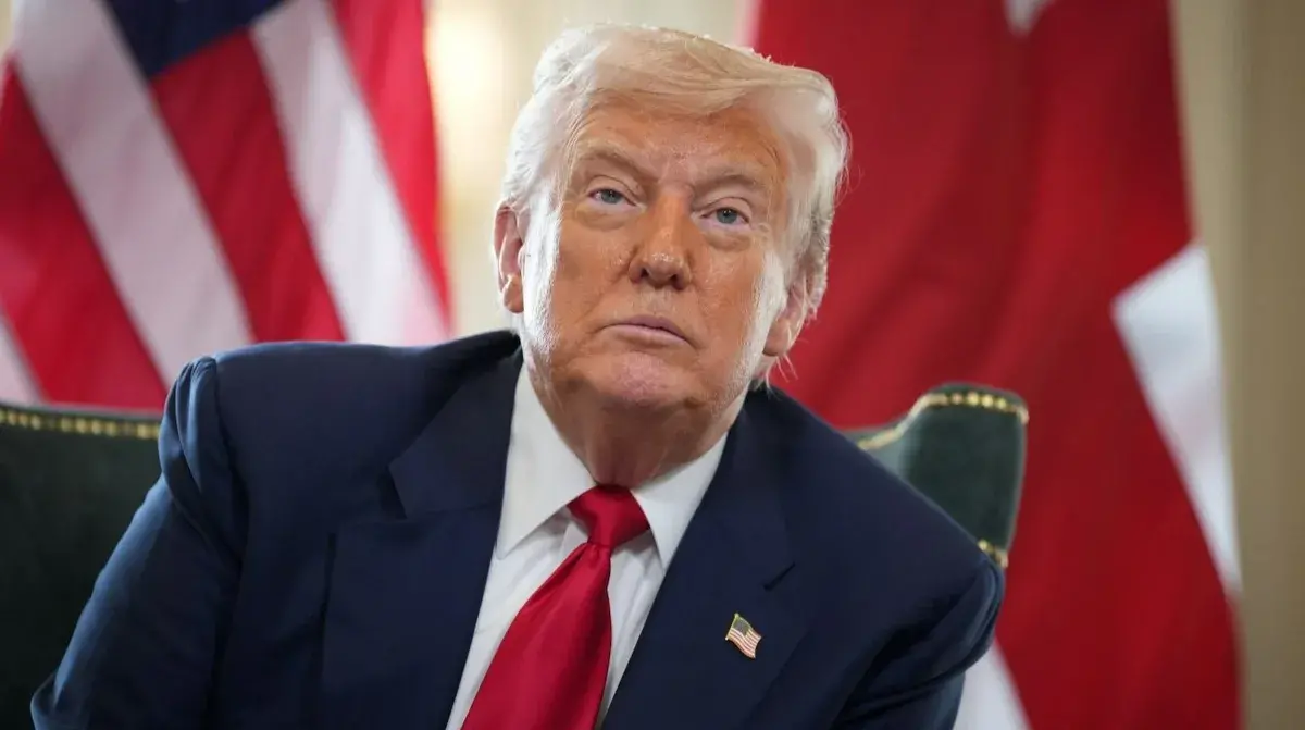 Трамп продовжив режим припинення вогню з Іраном на прохання Пакистану