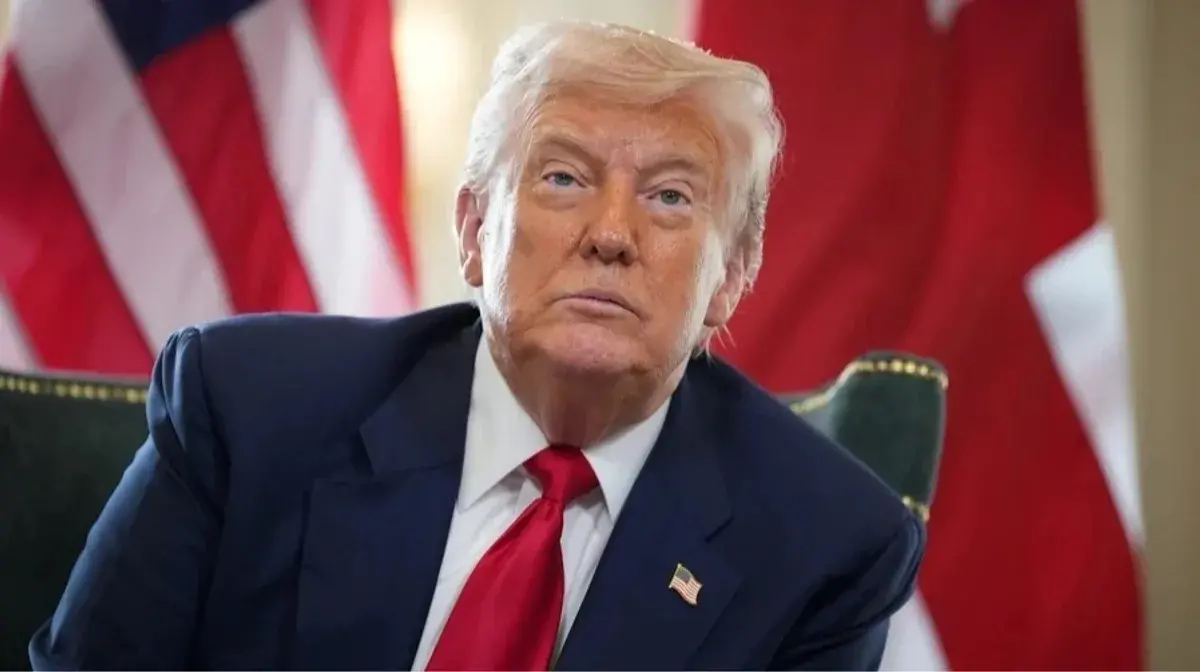 Трамп назвав пріоритет в угоді з Іраном