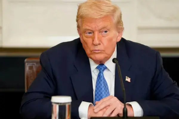 Трамп оголосив про "повну перемогу" США після досягнення перемир’я з Іраном