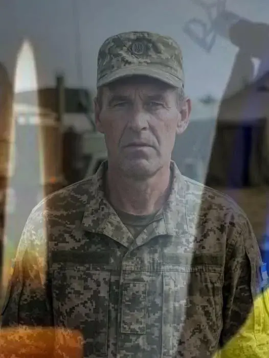 У Городенківській громаді відбудеться зустріч полеглого захисника Володимира Олійника
