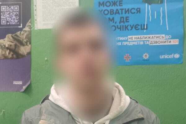 У Харкові чоловік стріляв у метро, в іншому місці біля магазина стався вибух
