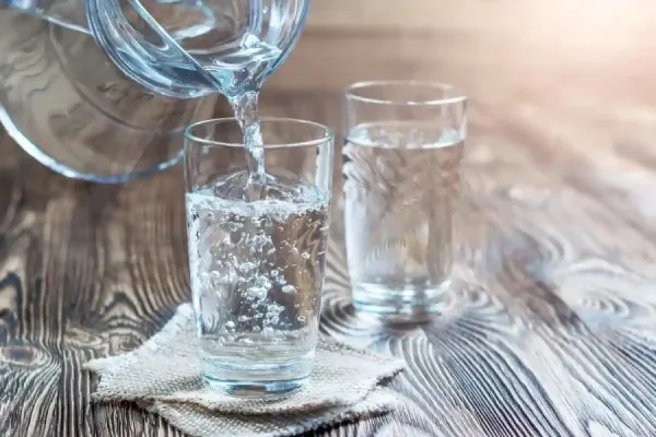 Влияние воды на кислотность в организме
0
64