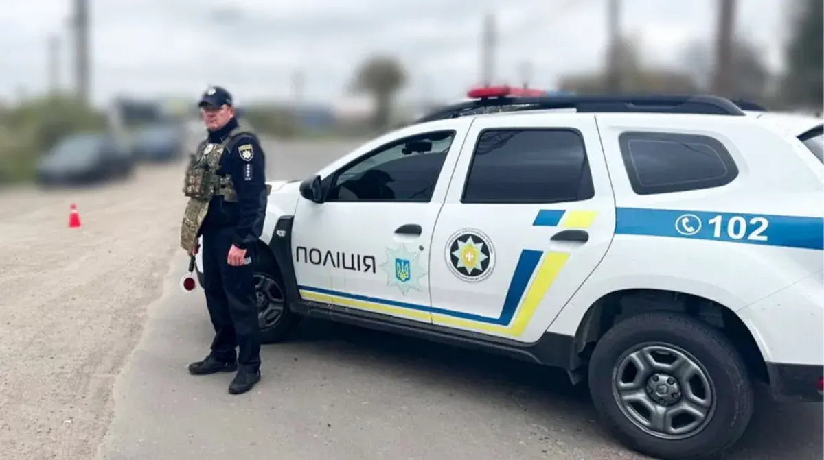 На підприємстві біля Рівного стався вибух, 8 постраждалих