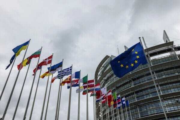 "Немає доказів": ЄС відкинув звинувачення в "агресії" проти РФ країн Балтії та Фінляндії