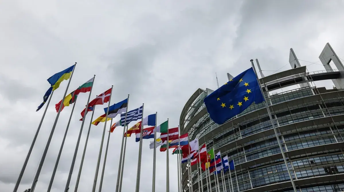 "Немає доказів": ЄС відкинув звинувачення в "агресії" проти РФ країн Балтії та Фінляндії