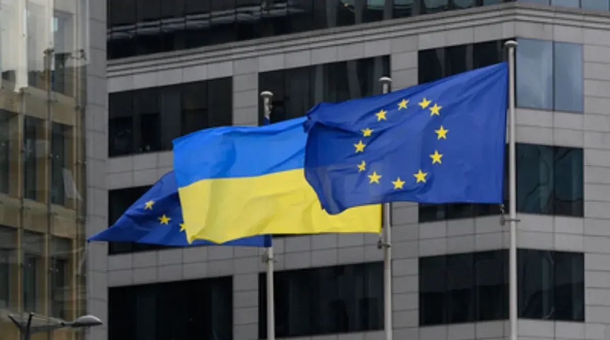 У ЄС розблокували 90 млрд євро для України і затвердили 20-й пакет санкцій проти Росії