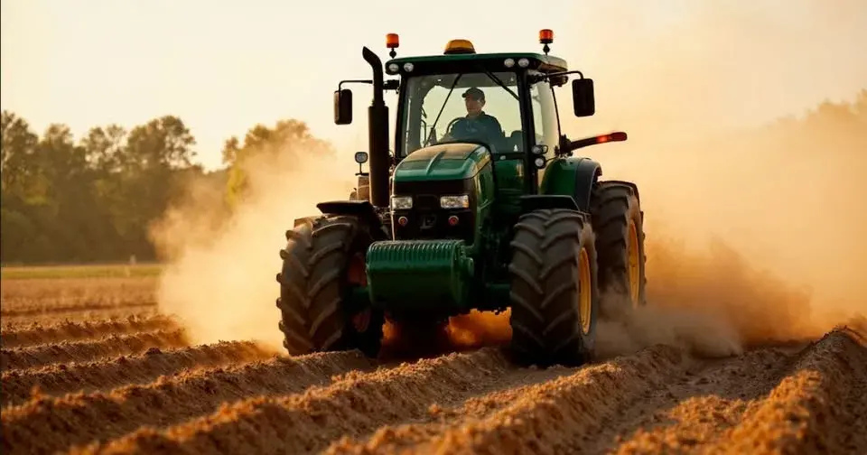 Аграрії Прикарпаття за місяць отримали 21 млн грн компенсації за придбану українську техніку
