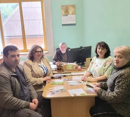 Екологічна трансформація Яремчанщини: у Карпатському НПП впроваджують роздільний збір відходів