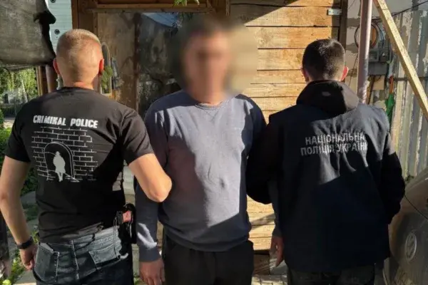 Напад у спорткомплексі Франківська: КОРД затримав банду, яка викрала з сейфа підприємця 8 мільйонів