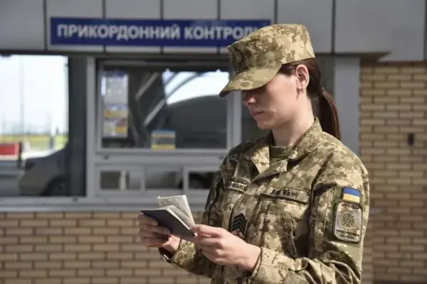 Статистика перетину західного кордону: за добу межі України перетнули 75 тисяч осіб