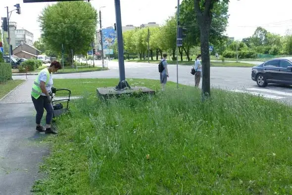 КП «Калушавтодор» терміново потребує додаткових працівників