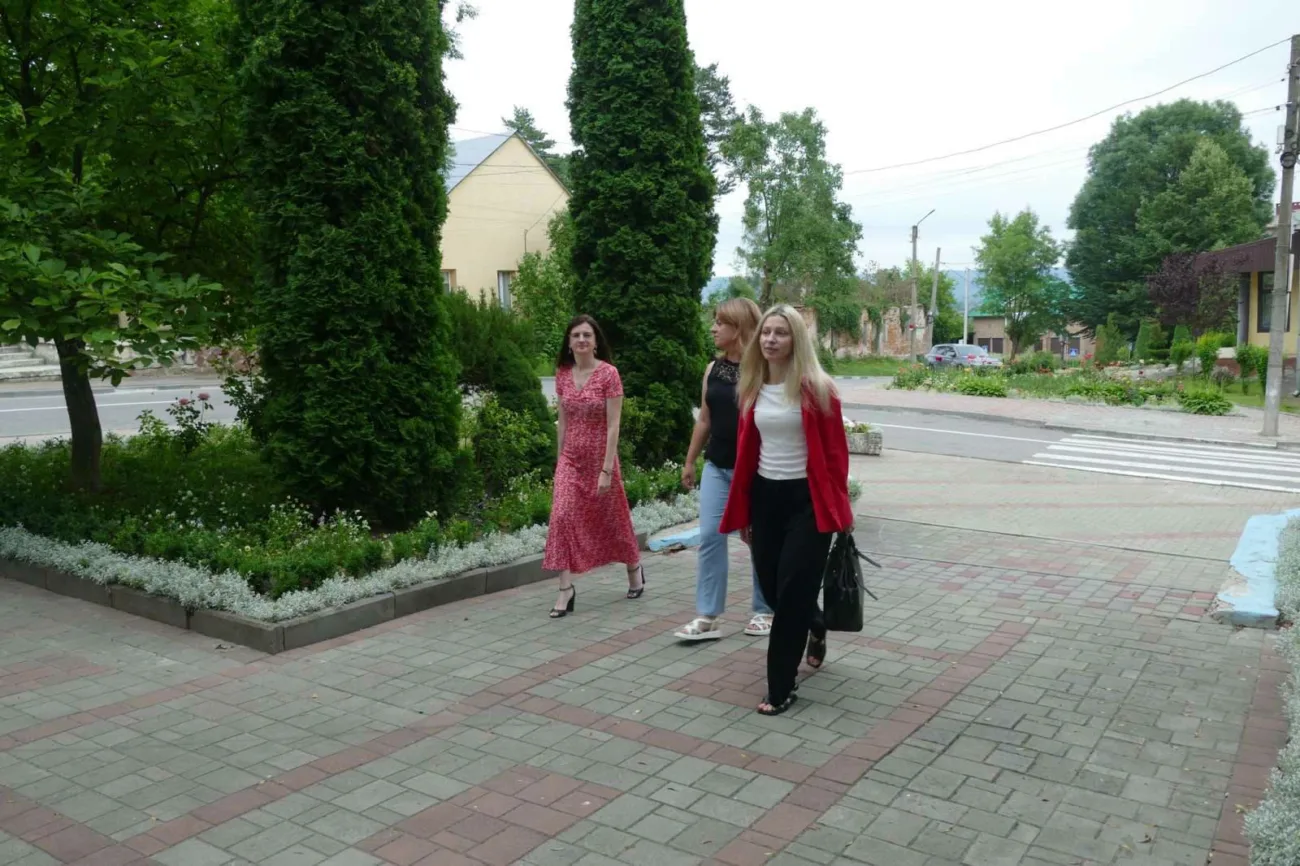 Калуська громада долучилася до Дня без авто в межах Тижня сталої енергії