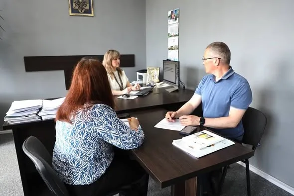Людмила Сірко взяла участь в онлайн-семінарі з підготовки регіональних планів дій для вступу України в ЄС
