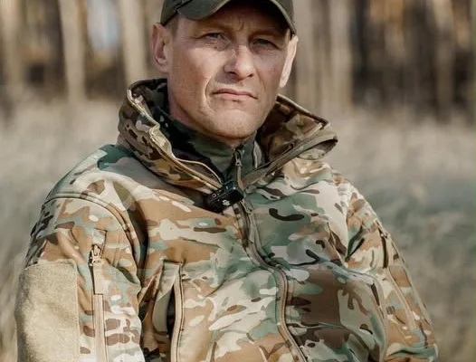 Підтвердилася загибель військовослужбовця Лепейка Нестора Сергійовича, уродженця та жителя міста Надвірна