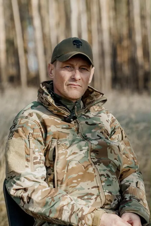 Підтвердилася загибель військовослужбовця Лепейка Нестора Сергійовича, уродженця та жителя міста Надвірна