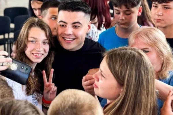 Повернути викрадене дитинство: як проходять дні у «Карпатській зміні»