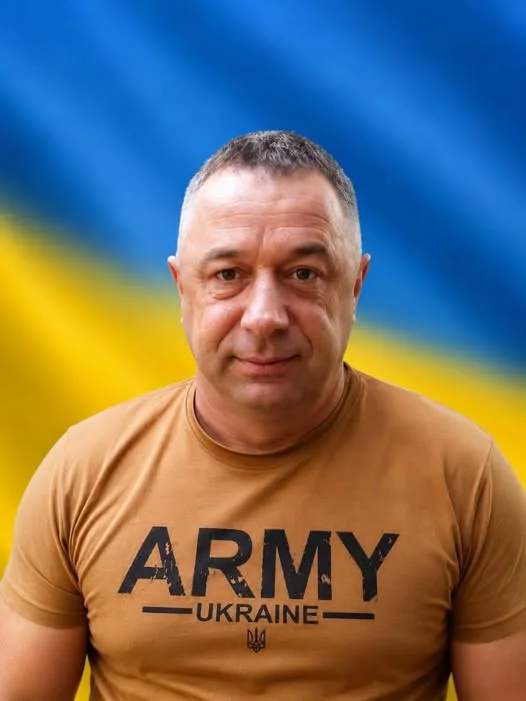 У Надвірній зустрінуть траурний кортеж із тілом ветерана АТО та захисника Василя Дем’яніва