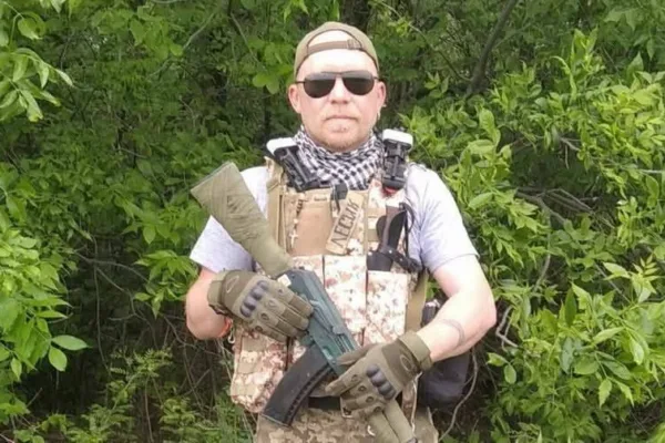 В Івано-Франківську попрощаються із загиблим захисником Олексієм Куєвдою