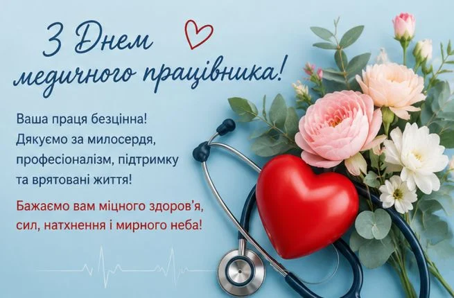 День медика