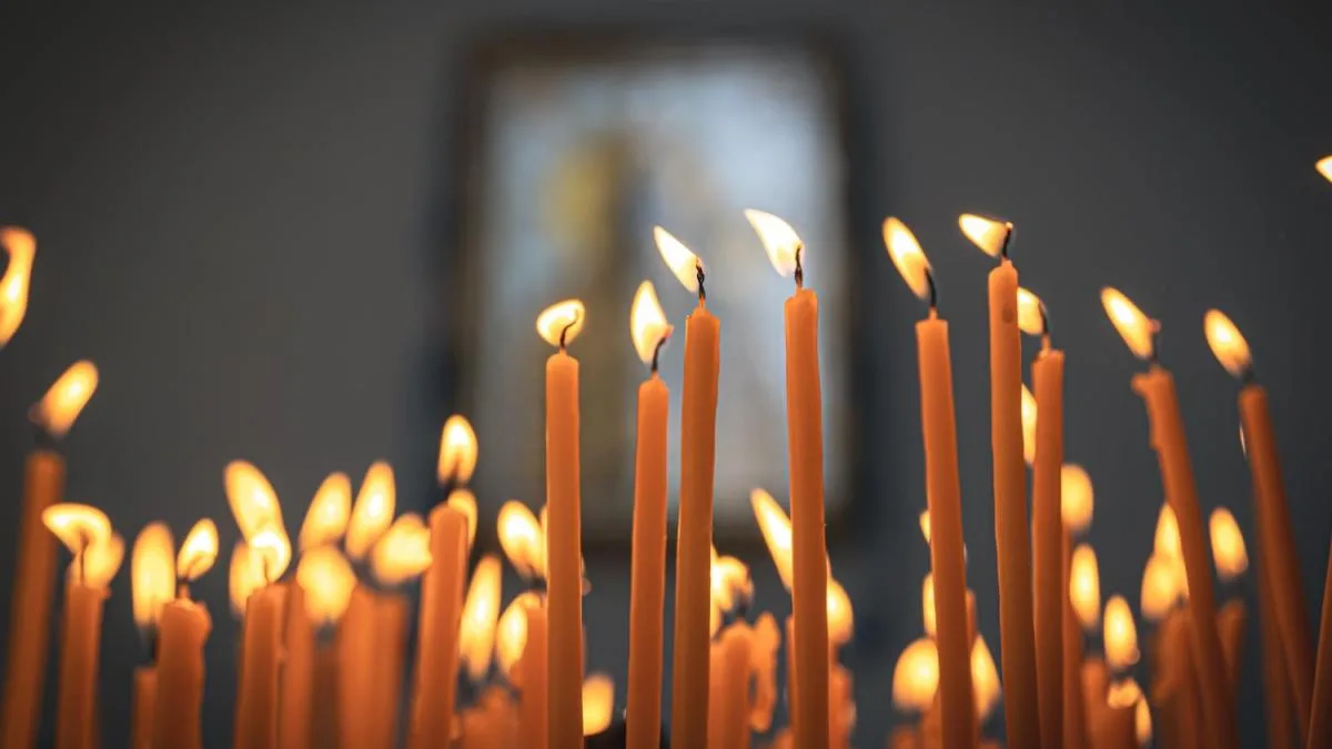 Церковне свято 21 липня: день пророка Єзекиїла - що не можна робити і яка дія вважалася найгіршою прикметою
