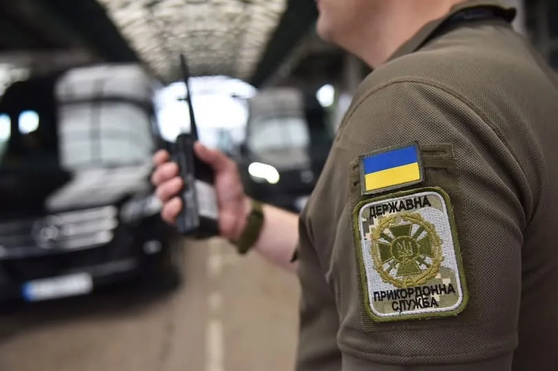 Ситуація на західному кордоні: за добу межі України перетнули 96 тисяч осіб