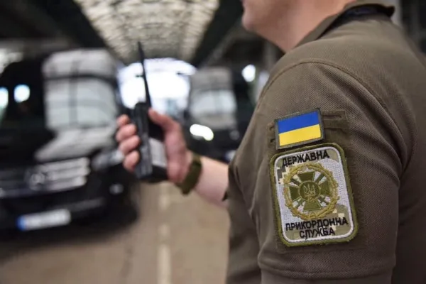 Понад 110 тисяч осіб за добу: ДПСУ оприлюднила дані про рух через західний кордон