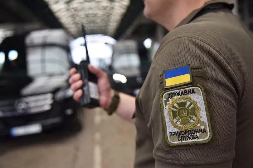 Понад 110 тисяч осіб за добу: ДПСУ оприлюднила дані про рух через західний кордон