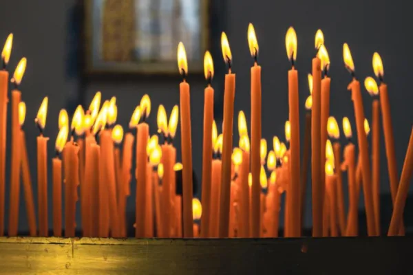 Церковне свято 12 липня: що не можна робити у день преподобних Паїсія Великого та Ісаї, щоб не зробити фатальну помилку