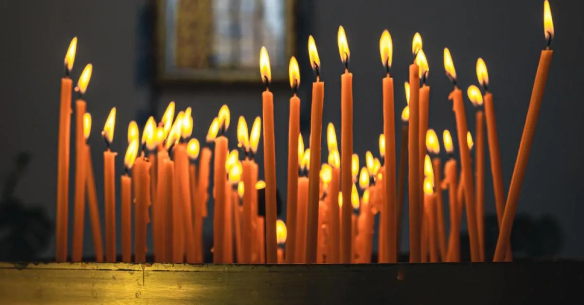 Церковне свято 12 липня: що не можна робити у день преподобних Паїсія Великого та Ісаї, щоб не зробити фатальну помилку
