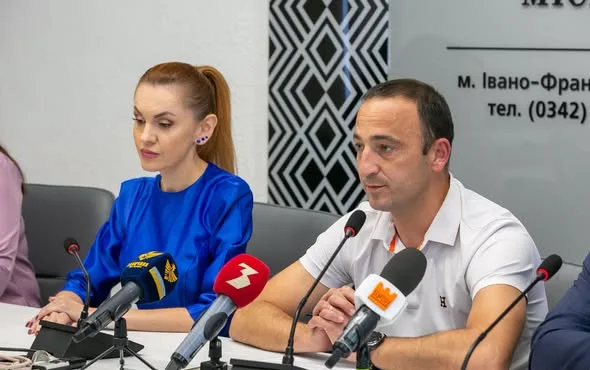 «Смак Галичини» у Франківську: 23 серпня у парку Шевченка відбудеться благодійний фестиваль на підтримку ЗСУ