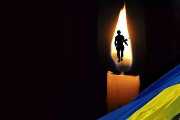 Вічна пам’ять Герою: Івано-Франківськ прощатиметься з полковником Вадимом Репецьким