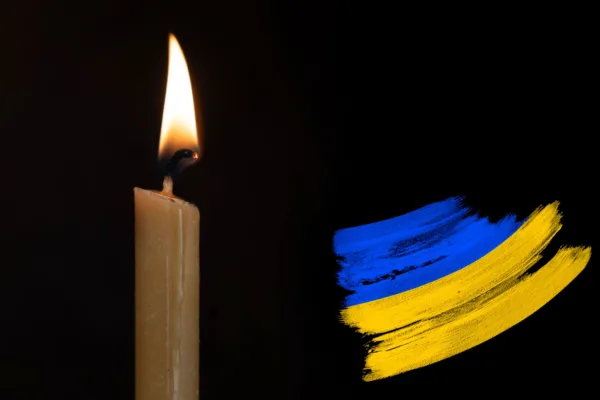 Івано-Франківська громада втратила ще одного захисника: помер солдат Федір Семчук