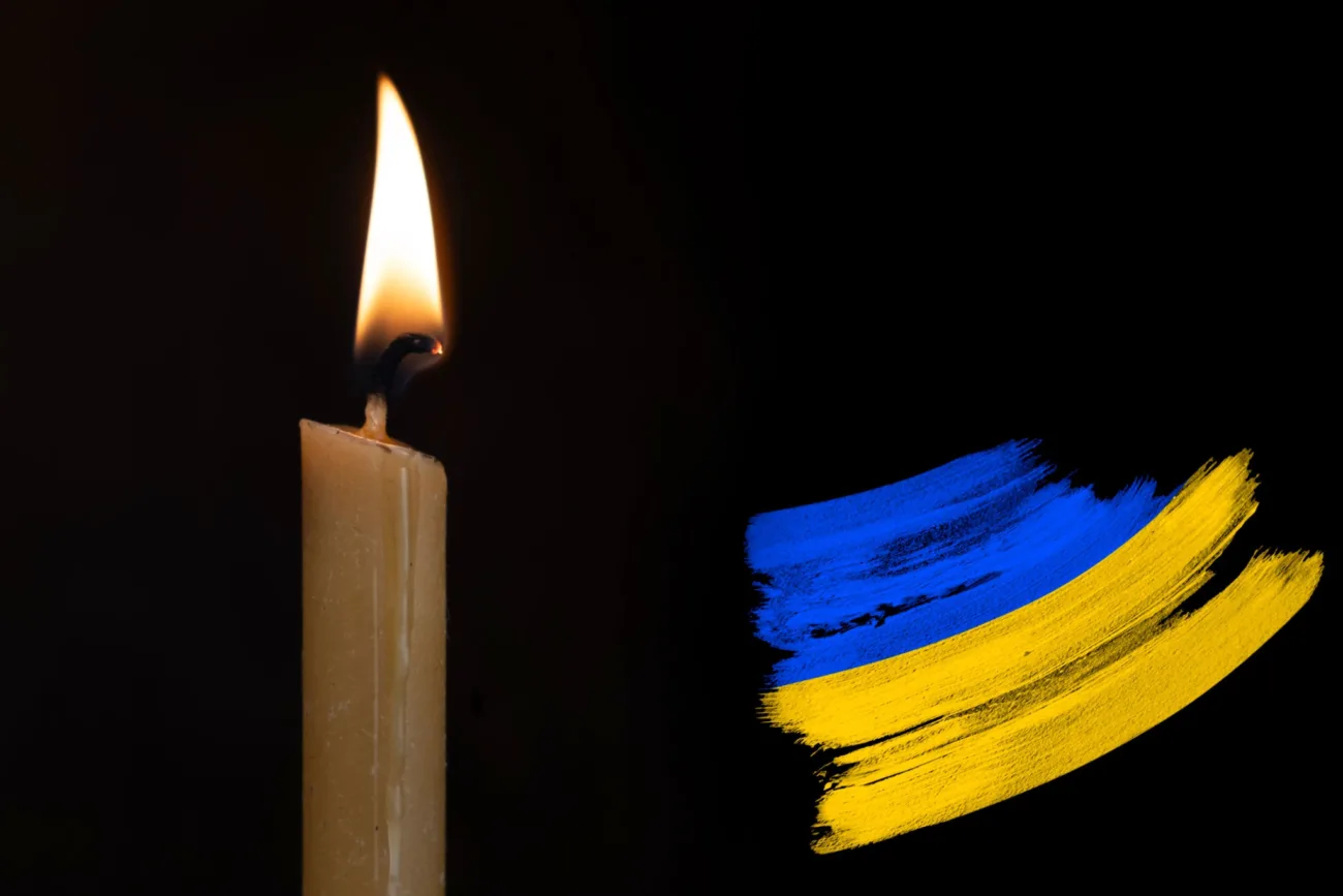 Івано-Франківська громада втратила ще одного захисника: помер солдат Федір Семчук