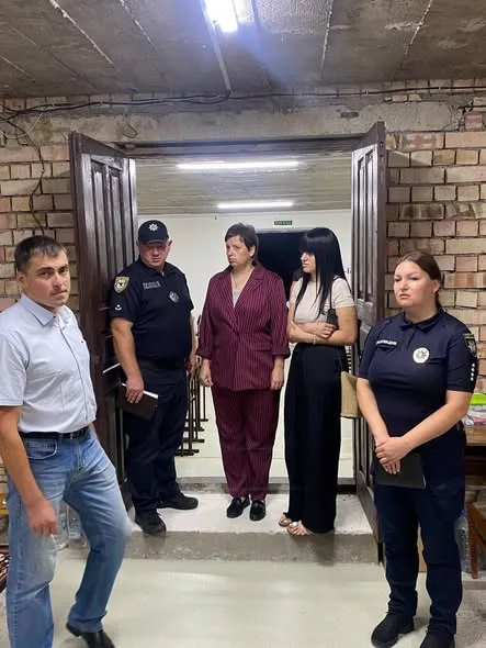 На Прикарпатті тривають перевірки готовності закладів освіти  до нового навчального року