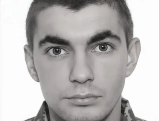 Підтвердилася загибель 23-річного захисника з Назавизова Андрія Гекманюка