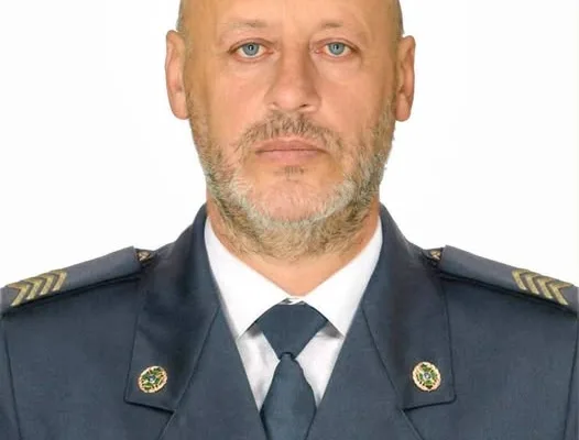 Надвірнянська громада в жалобі: відійшов у вічність захисник України Валентин Сухоручко