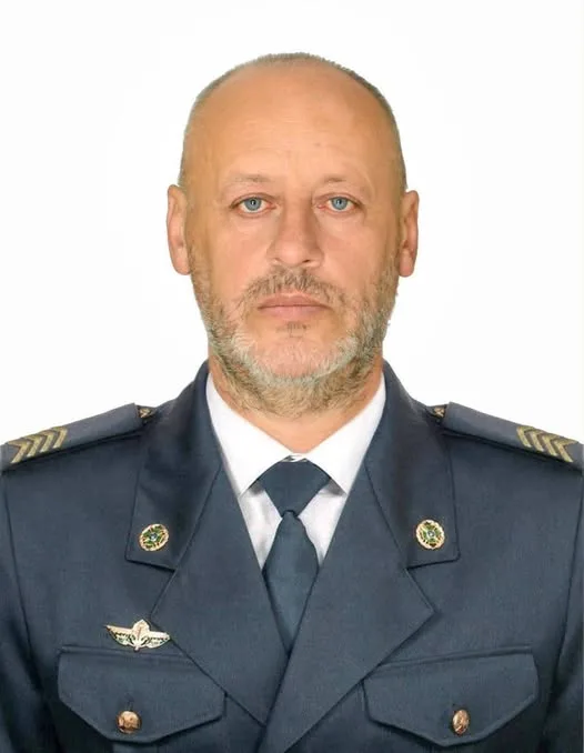 Надвірнянська громада в жалобі: відійшов у вічність захисник України Валентин Сухоручко