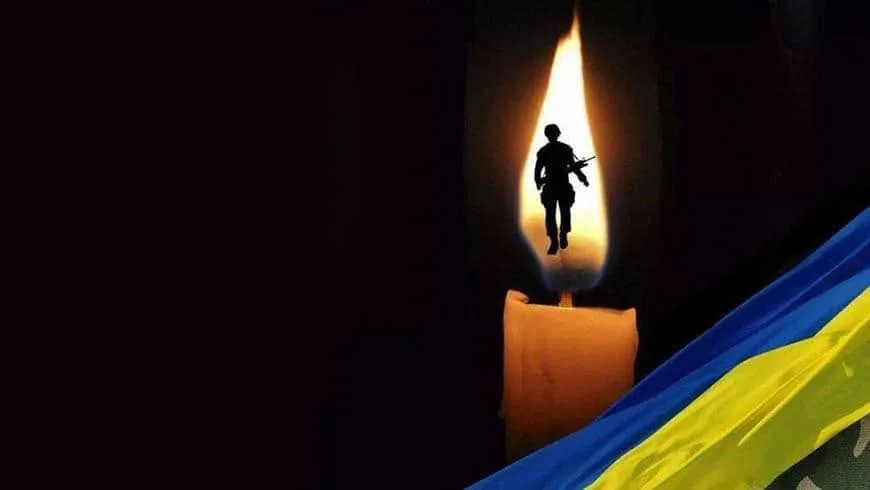 Втрата для Івано-Франківської громади – захищаючи Україну, загинув солдат Михайло Олійник