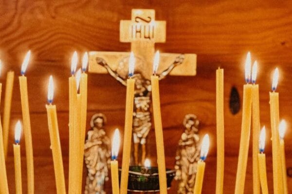 Від Покрови до Димитрівської суботи: календар церковних свят на жовтень 2026