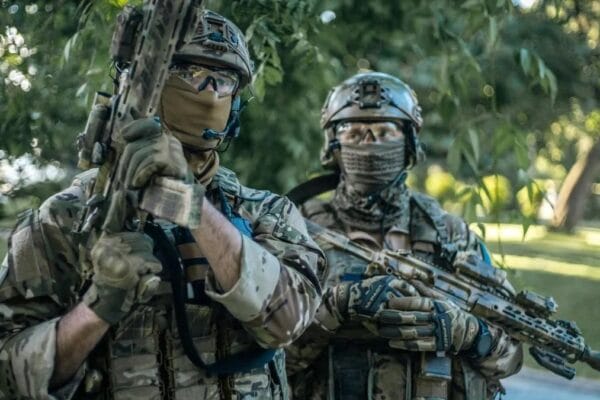 7 пісень до Дня захисників і захисниць України