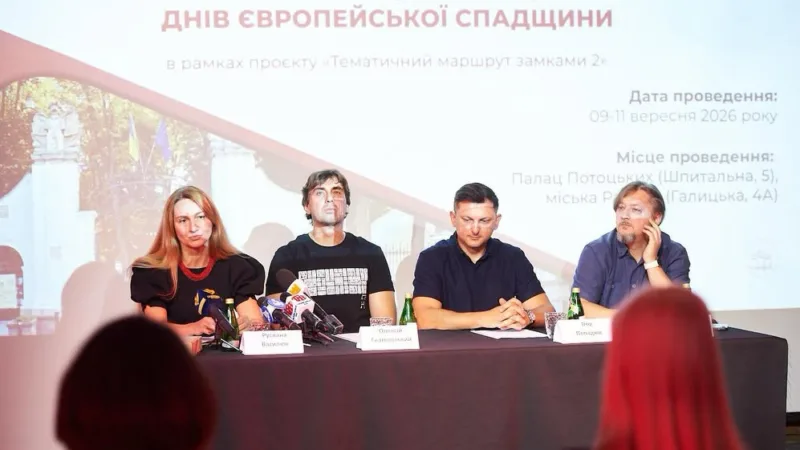 Франківський драмтеатр відкриває нову восьму сцену в підземеллі Ратуші