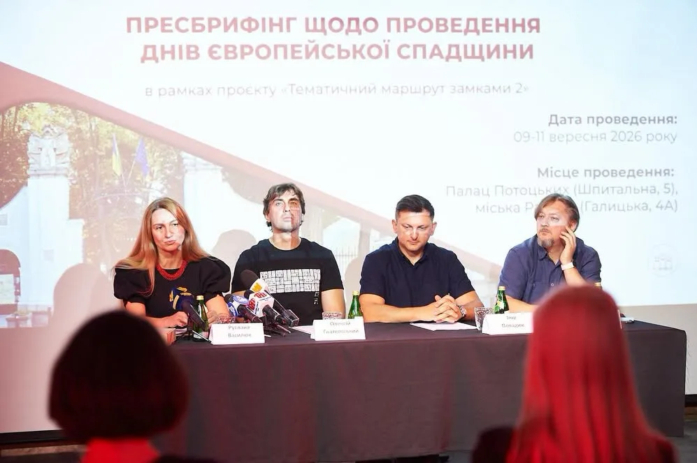 Франківський драмтеатр відкриває унікальну восьму сцену в підземеллі Ратуші
