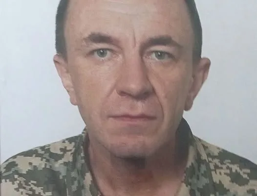 На Курщині загинув військовослужбовець Олександр Ориняк із міста Косів